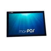 MAXPOS PanelPC 19" 16:10 Capacitivo J6412 4GB 128GB VESA HDMI (Sin Peana)