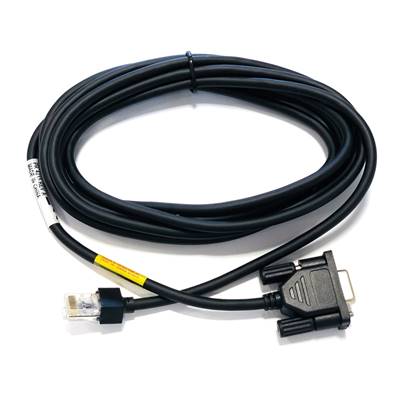 HONEYWELL CABLE RS-232 LISO 7980G 7990gXP 3m , 5V host power