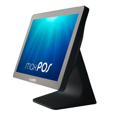 MAXPOS TPV M10 15" Core-i5 4200U 4GB SSD 128GB