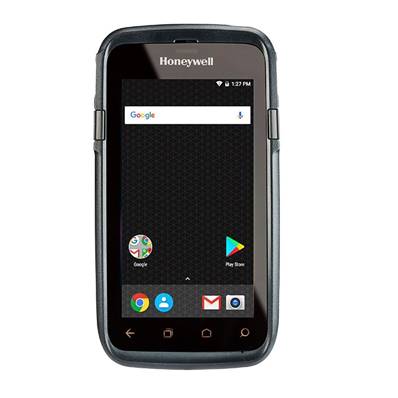 HONEYWELL DOLPHIN CT60 Android 7,1  SR N6703 3GB 32GBWifi BT NFC GSM WWAN Bat.Stand.