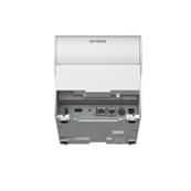 EPSON TERM.TM-T88VII Serie, USB, Ethernet, PS, White, EU