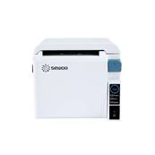 SEWOO TERM. SLK-TE25 CARGA FRONTAL USB + Ethernet / Blanca +4A