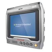 INTERMEC Thor CV31 P.calefactada./802.11a/b/g/n/Bluetooth/NFC/WEC/ICP