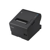 EPSON TERM.TM-T88VII Serie, USB, Ethernet,  Buzzer, PS, Negra, EU