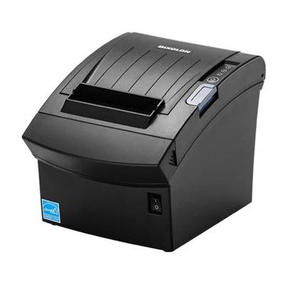 BIXOLON SRP-350PLUS V USB/ETHERNET CORTE NEGRA (180 dpi)