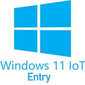 WINDOWS 11 IoT Entry