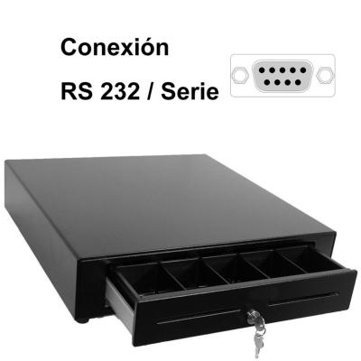 Cajones Serie / RS232