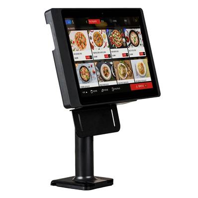 SEWOO Soporte Tablet ST10 para mesa negro