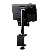SEWOO Soporte Tablet ST10 para mesa negro