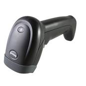 HONEYWELL HH 360 USB NEGRO (Sin soporte)