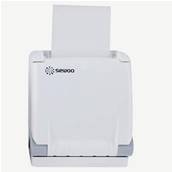 SEWOO TERM. SLK-TS400  USB + Ethernet / Blanca +3A
