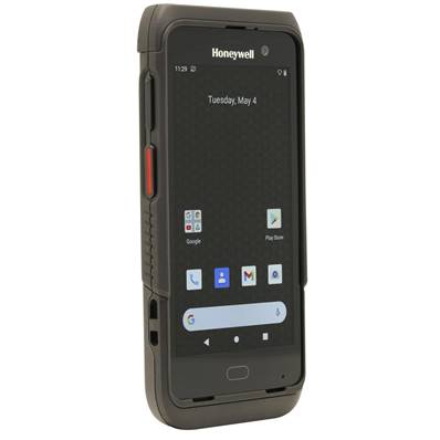 HONEYWELL DOLPHIN CT45 Android 11 Wifi BT5,1 4G 64GB WLAN S0703 Bat.Metal
