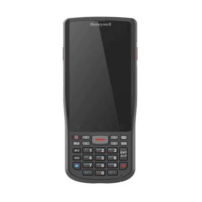 HONEYWELL SCANPAL EDA51K And.10 Wifi BT 4,2 N6703 4G/64G GSM CAM NFC 4G Num. 