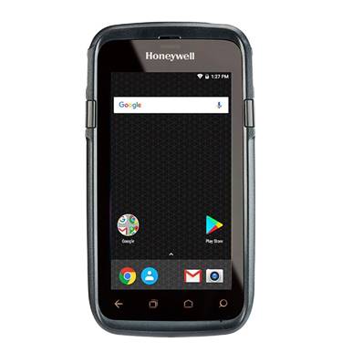 HONEYWELL DOLPHIN CT60 Android 7.1.1. SR N6603 Wifi BT NFC