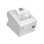 EPSON TERM.TM-T88VII Serie, USB, Ethernet, PS, White, EU