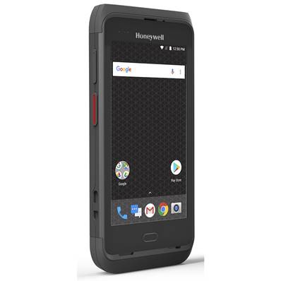 HONEYWELL DOLPHIN CT40 Android 9 Wifi BT 4G GSM WWAN N3601 SR 2D  Bat.Stand. Con Boton cierre metal