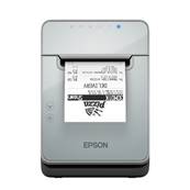 EPSON TM-L100 USB ETHERNET SERIE Negra + PS-180 LINER-FREE