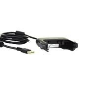 HONEYWELL CT40 Snap-on cable USB comunicación + carga