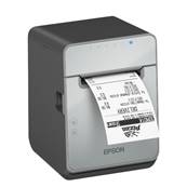 EPSON TM-L100 USB ETHERNET SERIE Negra + PS-180 LINER-FREE