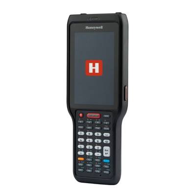 HONEYWELL CK62 8/128 Num. 47Tec. SO703SR GMS Wi-Fi 6E And.14