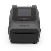 HONEYWELL PC45d 203dpi Icon USB Ethernet Sin Cab. Red